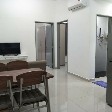 Enjoy Cozy 2 Room Condo At Mesahill Nilai Exterior foto