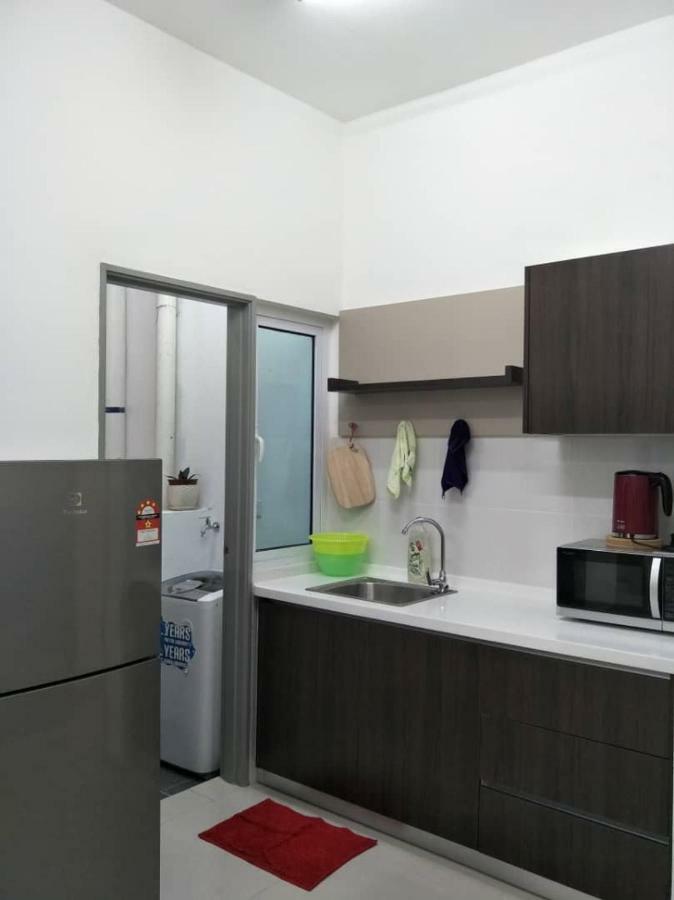 Enjoy Cozy 2 Room Condo At Mesahill Nilai Exterior foto