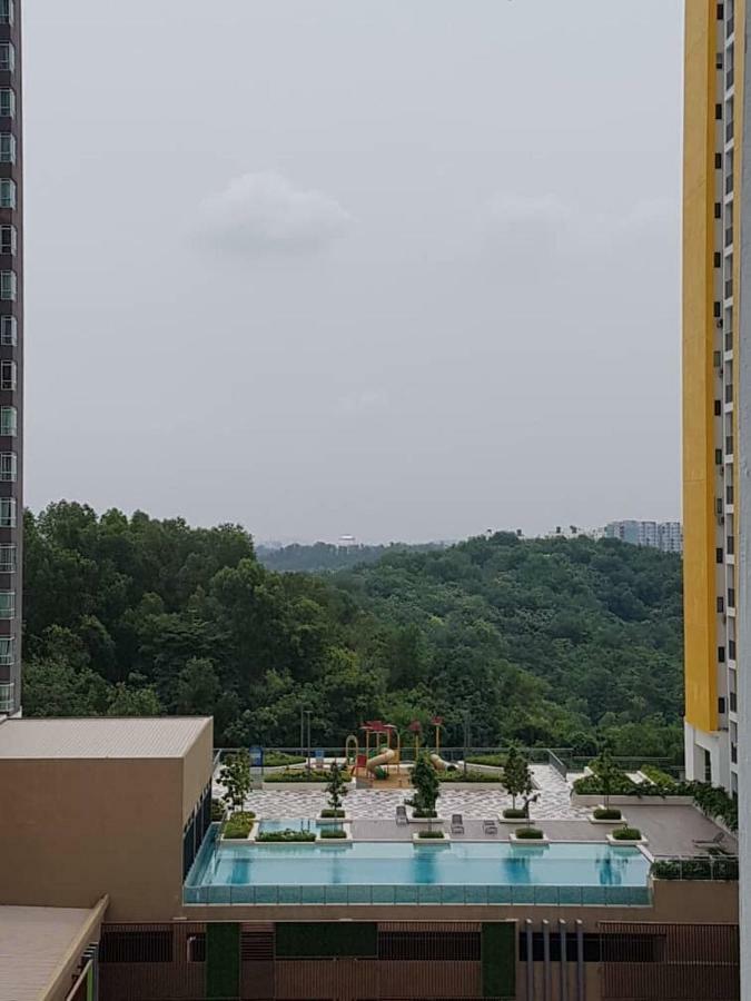 Enjoy Cozy 2 Room Condo At Mesahill Nilai Exterior foto